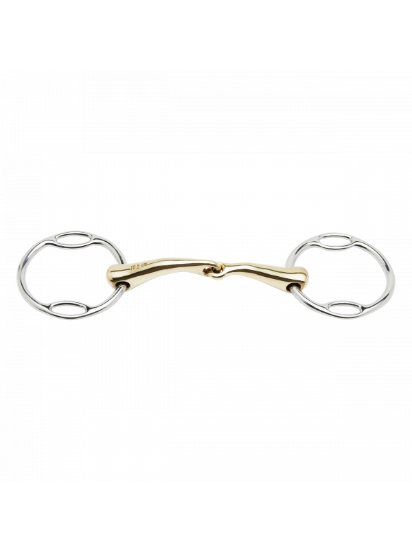 Filetto Anelli 2pz Soft Ring Kaugan Anatomico BUSSE